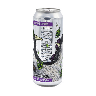 Panzer Brewery Panzer Brewery - Wheat Panzer Brewery Panzer Brewery - Wheat