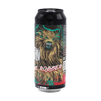 Selfmade Brewery Selfmade Brewery - Cave Robber Selfmade Brewery Selfmade Brewery - Cave Robber