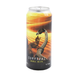 Spartacus Brewing Spartacus Brewing - Survival 