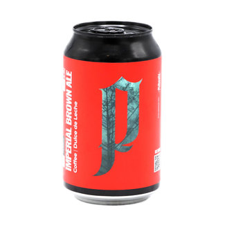 Browar Stu Mostów Browar Stu Mostów collab Pühaste Brewery - ART49 Imperial Brown Ale Coffee, Dulche De Leche Browar Stu Mostów Browar Stu Mostów collab Pühaste Brewery - ART49 Imperial Brown Ale Coffee, Dulche De Leche