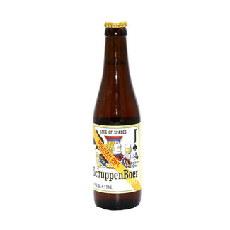 Brouwerij Het Nest Brouwerij Het Nest - SchuppenBoer Tripel Whisky Barrel Aged Brouwerij Het Nest Brouwerij Het Nest - SchuppenBoer Tripel Whisky Barrel Aged