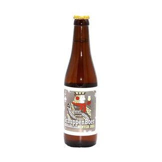 Brouwerij Het Nest Brouwerij Het Nest - Schuppenboer Rum Barrel Aged Winter 2021 Brouwerij Het Nest Brouwerij Het Nest - Schuppenboer Rum Barrel Aged Winter 2021