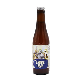 Brouwerij Het Platte Harnas Brouwerij Het Platte Harnas - Lamme Jan