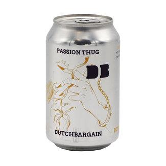 Dutch Bargain Dutch Bargain - Passion Thug 2021 - Bierloods22