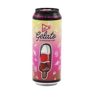 Funky Fluid Funky Fluid - Gelato: Neapolitan Cake Funky Fluid Funky Fluid - Gelato: Neapolitan Cake