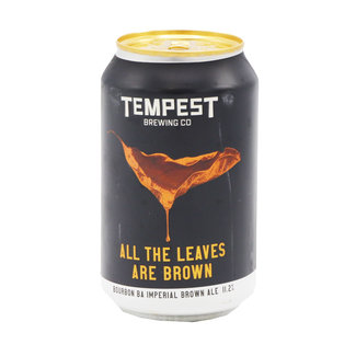 Tempest Brewing Co. Tempest Brewing Co. - All the Leaves Are Brown (Heaven Hill Bourbon BA) (2021) Tempest Brewing Co. Tempest Brewing Co. - All the Leaves Are Brown (Heaven Hill Bourbon BA) (2021)