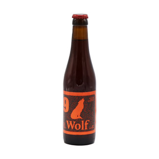 Brouwerij Wolf Brouwerij Wolf - Wolf 9 - Bierloods22