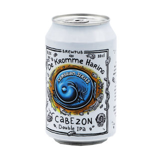 De Kromme Haring De Kromme Haring - Cabezon (Cambrian Series) De Kromme Haring De Kromme Haring - Cabezon (Cambrian Series)