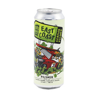 Nova Runda Nova Runda - East Coast German Pilsner Nova Runda Nova Runda - East Coast German Pilsner