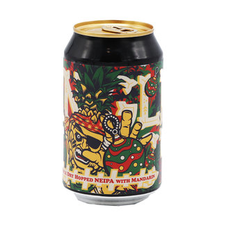 Cervisiam Cervisiam - JINGLE JUICE 2021 