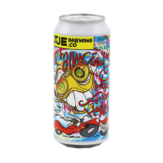 Het Uiltje Het Uiltje - The Hallucinating Hops From Haarlem Het Uiltje Het Uiltje - The Hallucinating Hops From Haarlem