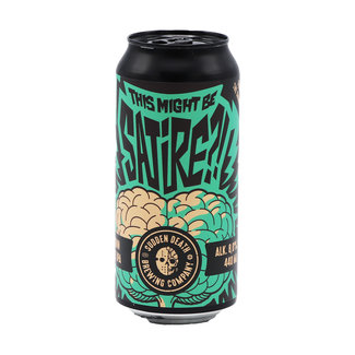 Sudden Death Brewing Co. Sudden Death Brewing Co. - This Might Be Satire ?! Sudden Death Brewing Co. Sudden Death Brewing Co. - This Might Be Satire ?!