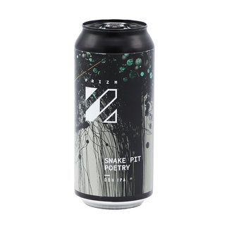 Prizm Prizm - Snake Pit Poetry Prizm Prizm - Snake Pit Poetry