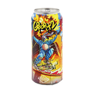 Cervejaria Overall Cervejaria Overall - Go For It 2 