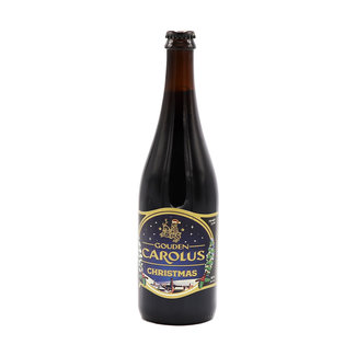 Brouwerij Het Anker Brouwerij Het Anker - Gouden Carolus Christmas  Noël [75cl] 