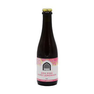 Vault City Brewing Vault City Brewing - DDH Pink Hard Lemonade Vault City Brewing Vault City Brewing - DDH Pink Hard Lemonade