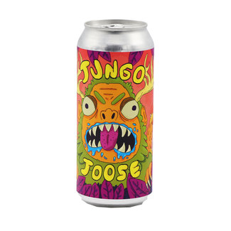 The Brewing Projekt The Brewing Projekt - Jungo Joose: PPS 