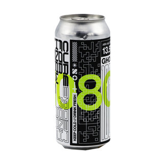 Adroit Theory Adroit Theory - Cure For Knowledge [Cubano Coffee + Toasted Coconut + Cacao Nibs + Macadamia Nuts + Bourbon Maple] (Ghost 1080) 