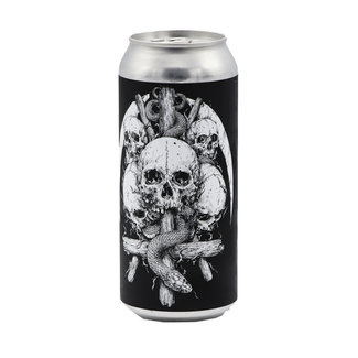 Adroit Theory Adroit Theory - Evangelion III [Sachiel] (Ghost 1085) 