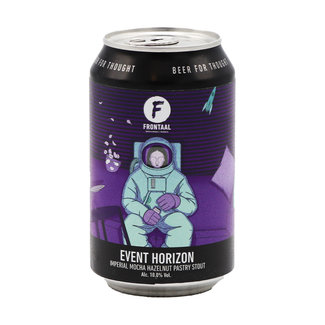 Brouwerij Frontaal Brouwerij Frontaal - Event Horizon Brouwerij Frontaal Brouwerij Frontaal - Event Horizon
