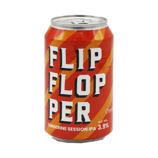 KraftBier KraftBier - Flipflopper KraftBier KraftBier - Flipflopper