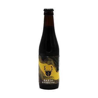 The Wild Beer Co. The Wild Beer Co - B.A.B.S 4 - Bierloods22