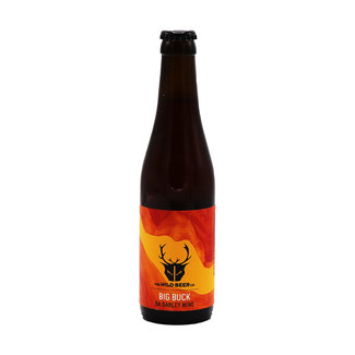 The Wild Beer Co. The Wild Beer Co - Big Buck The Wild Beer Co. The Wild Beer Co - Big Buck