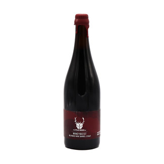 The Wild Beer Co. The Wild Beer Co  - Wineybeest (2021) - Bierloods22