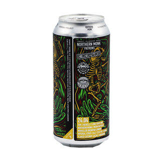 Northern Monk Northern Monk collab Neon Raptor Brewing Co, Mikkeller - Patrons Project 24.04 Northern Monk Northern Monk collab Neon Raptor Brewing Co, Mikkeller - Patrons Project 24.04