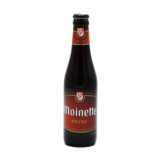 Brasserie Dupont Brasserie Dupont - Moinette Brune [33cl] 