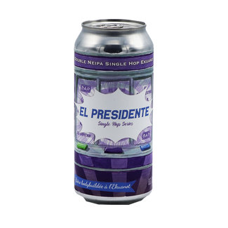 The Piggy Brewing Co. The Piggy Brewing Company - El Presidente The Piggy Brewing Co. The Piggy Brewing Company - El Presidente