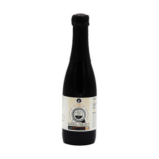 Brouwerij 't Meuleneind Brouwerij 't Meuleneind - Barrel Project 21.10 Brouwerij 't Meuleneind Brouwerij 't Meuleneind - Barrel Project 21.10