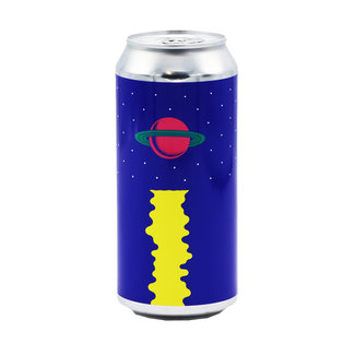Omnipollo Omnipollo - Fatamorgana: Galaxy Edition Omnipollo Omnipollo - Fatamorgana: Galaxy Edition