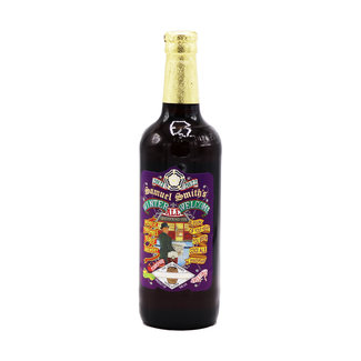 Samuel Smith Samuel Smith - Winter Welcome Ale Samuel Smith Samuel Smith - Winter Welcome Ale