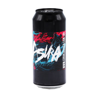 Yria Cervezas Yria Cervezas - Asura - Bierloods22