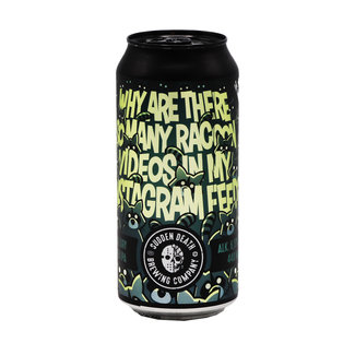 Sudden Death Brewing Co. Sudden Death Brewing Co. - Why Are There So Many Racoon Videos In My Instagram Feed? Sudden Death Brewing Co. Sudden Death Brewing Co. - Why Are There So Many Racoon Videos In My Instagram Feed?