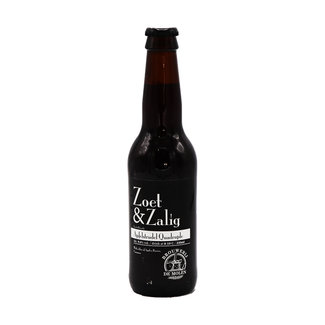 Brouwerij de Molen Brouwerij de Molen - Zoet & Zalig - Bierloods22