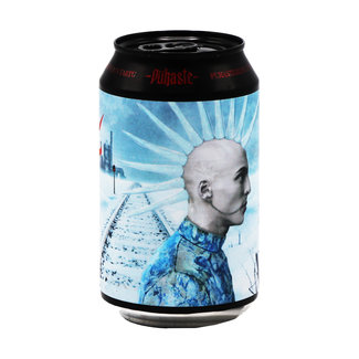 Pühaste Brewery Pühaste Brewery - Pakane Pühaste Brewery Pühaste Brewery - Pakane