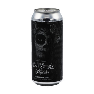 Adroit Theory Adroit Theory - Dia De Los Muertos (Ghost 1101) 