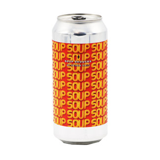 Garage Beer Co. Garage Beer Co. collab Other Half Brewing Co. - SOUP SHOWERS Garage Beer Co. Garage Beer Co. collab Other Half Brewing Co. - SOUP SHOWERS
