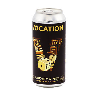 Vocation Brewery Vocation Brewery - Naughty & Nice Vocation Brewery Vocation Brewery - Naughty & Nice