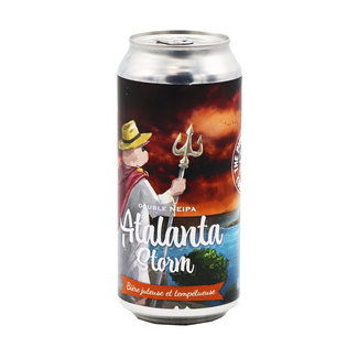 The Piggy Brewing Co. The Piggy Brewing Company - Atalanta Storm The Piggy Brewing Co. The Piggy Brewing Company - Atalanta Storm