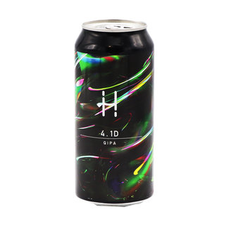 Hopalaa Hopalaa - 4.1D Qipa 