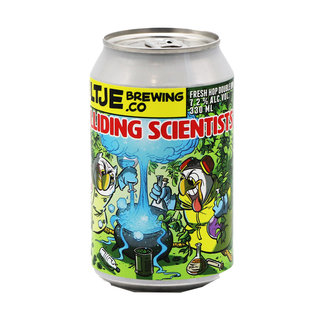 Het Uiltje Het Uiltje collab Mad Scientist - Colliding Scientists Het Uiltje Het Uiltje collab Mad Scientist - Colliding Scientists