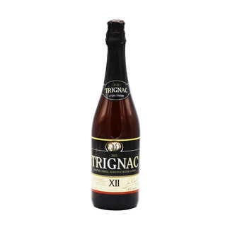 Kasteel Brouwerij Vanhonsebrouck Kasteel Brouwerij Vanhonsebrouck - Trignac XII (2021) - Bierloods22