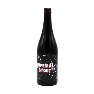Brouwerij Eleven Brouwerij Eleven - Imperial Stout - Bierloods22
