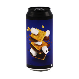 Seven Island Brewery Seven Island Brewery - Gimme S'mores