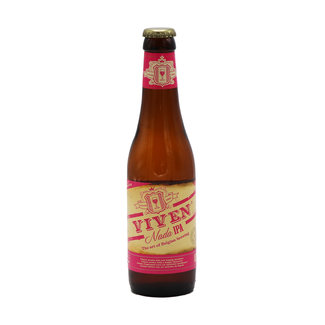 Beerdevelopment Viven Beerdevelopment Viven - Viven Nada IPA Beerdevelopment Viven Beerdevelopment Viven - Viven Nada IPA