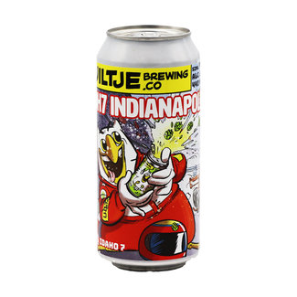 Het Uiltje Het Uiltje - IDH & Indianapolis Het Uiltje Het Uiltje - IDH & Indianapolis