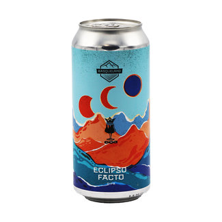 Basqueland Brewing Basqueland Brewing collab Juguetes Perdidos - Eclipso Facto Basqueland Brewing Basqueland Brewing collab Juguetes Perdidos - Eclipso Facto